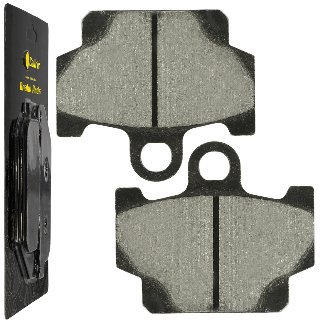 Caltric Brake Pads MP215AA1002, image 1 of 4