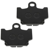 Caltric Brake Pads MP215AA1014, image 4 of 4