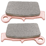 Caltric Brake Pads, image 3 of 4