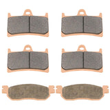 Caltric Brake Pads, image 4 of 4