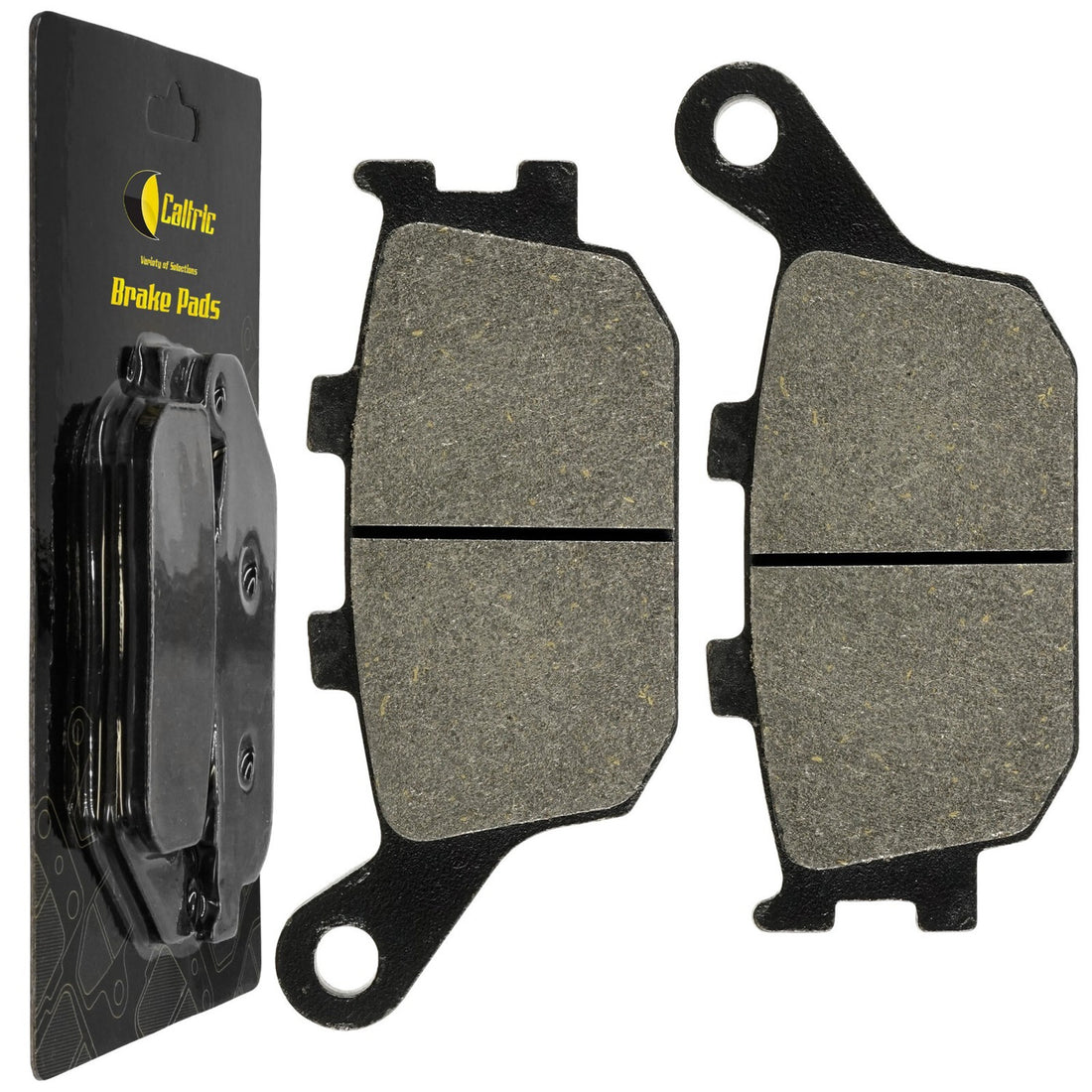 Caltric Brake Pads MP265AA1002, image 1 of 4