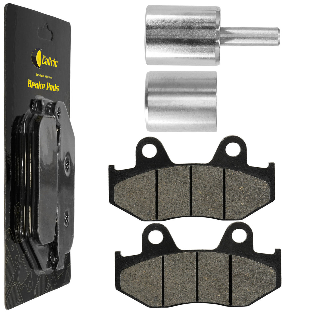 Caltric Brake Caliper Piston, image 1 of 4