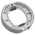 Caltric Brake Shoes FL8518SP259HY, image 1 of 4