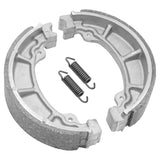 Caltric Brake Shoes FL8518SP259HY, image 3 of 4