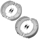 Caltric Brake Shoes FL4420BS121HY, image 1 of 4
