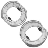 Caltric Brake Shoes FL4420BS121HY, image 4 of 4