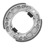 Caltric Brake Shoes FL4778BS135HY, image 3 of 4