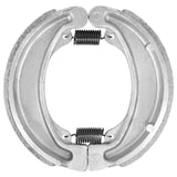 Caltric Brake Shoes FL5263BS150HY, image 4 of 4