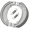 Caltric Brake Shoes FL4276BS117HY, image 1 of 4