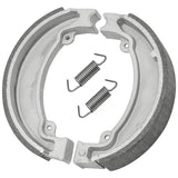 Caltric Brake Shoes FL4276BS117HY, image 1 of 4