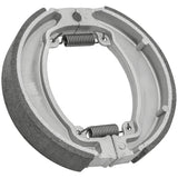 Caltric Brake Shoes FL4276BS117HY, image 3 of 4