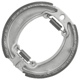 Caltric Brake Shoes FL4276BS117HY, image 4 of 4