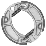 Caltric Brake Shoes BS110 - MM, image 4 of 4