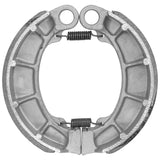 Caltric Brake Shoes FL5241BS149HY, image 4 of 4