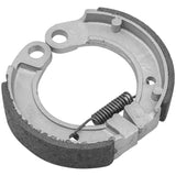 Caltric Brake Shoes FL4093BS111HY, image 3 of 4