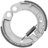 Caltric Brake Shoes FL4093BS111HY, image 4 of 4