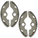 Caltric Brake Shoes FL3823BS102HY, image 3 of 4
