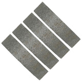 Caltric Brake Shoes FL3823BS102HY, image 4 of 4