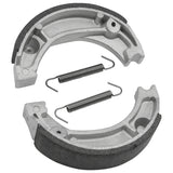 Caltric Brake Shoes FL4866BS136HY, image 4 of 4