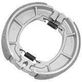 Caltric Brake Shoes FL4398BS121HY, image 3 of 4