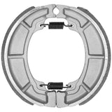 Caltric Brake Shoes FL4398BS121HY, image 4 of 4