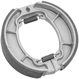 Caltric Brake Shoes FL4252BS116HY, image 3 of 4