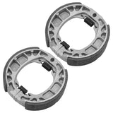 Caltric Brake Shoes FL4799BS135HY, image 3 of 4
