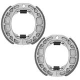 Caltric Brake Shoes FL4799BS135HY, image 4 of 4