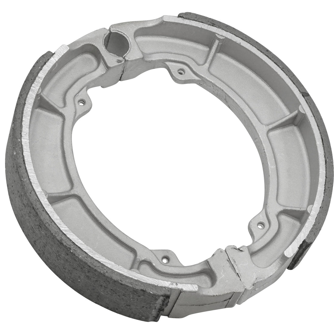 Caltric Brake Shoes FL4044BS109HY, image 1 of 4