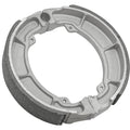 Caltric Brake Shoes FL4044BS109HY, image 1 of 4