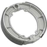 Caltric Brake Shoes FL4044BS109HY, image 1 of 4
