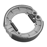 Caltric Brake Shoes FL1919BS143HY, image 3 of 4