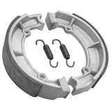 Caltric Brake Shoes FL5314BS154HY, image 3 of 4