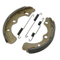 Caltric Brake Shoes GK1311BS158TT, image 1 of 4