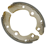 Caltric Brake Shoes GK1311BS158TT, image 3 of 4