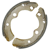 Caltric Brake Shoes GK1311BS158TT, image 4 of 4