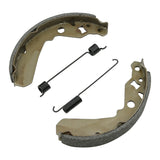 Caltric Brake Shoes GK1331BS162TT, image 1 of 4