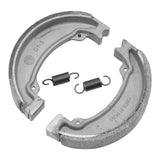 Caltric Brake Shoes FL8544BS156HY, image 3 of 4