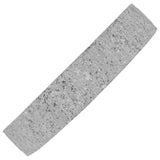 Caltric Brake Shoes FL8544BS156HY, image 4 of 4