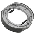 Caltric Brake Shoes BS151A1001, image 1 of 4