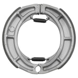 Caltric Brake Shoes BS151A1001, image 3 of 4