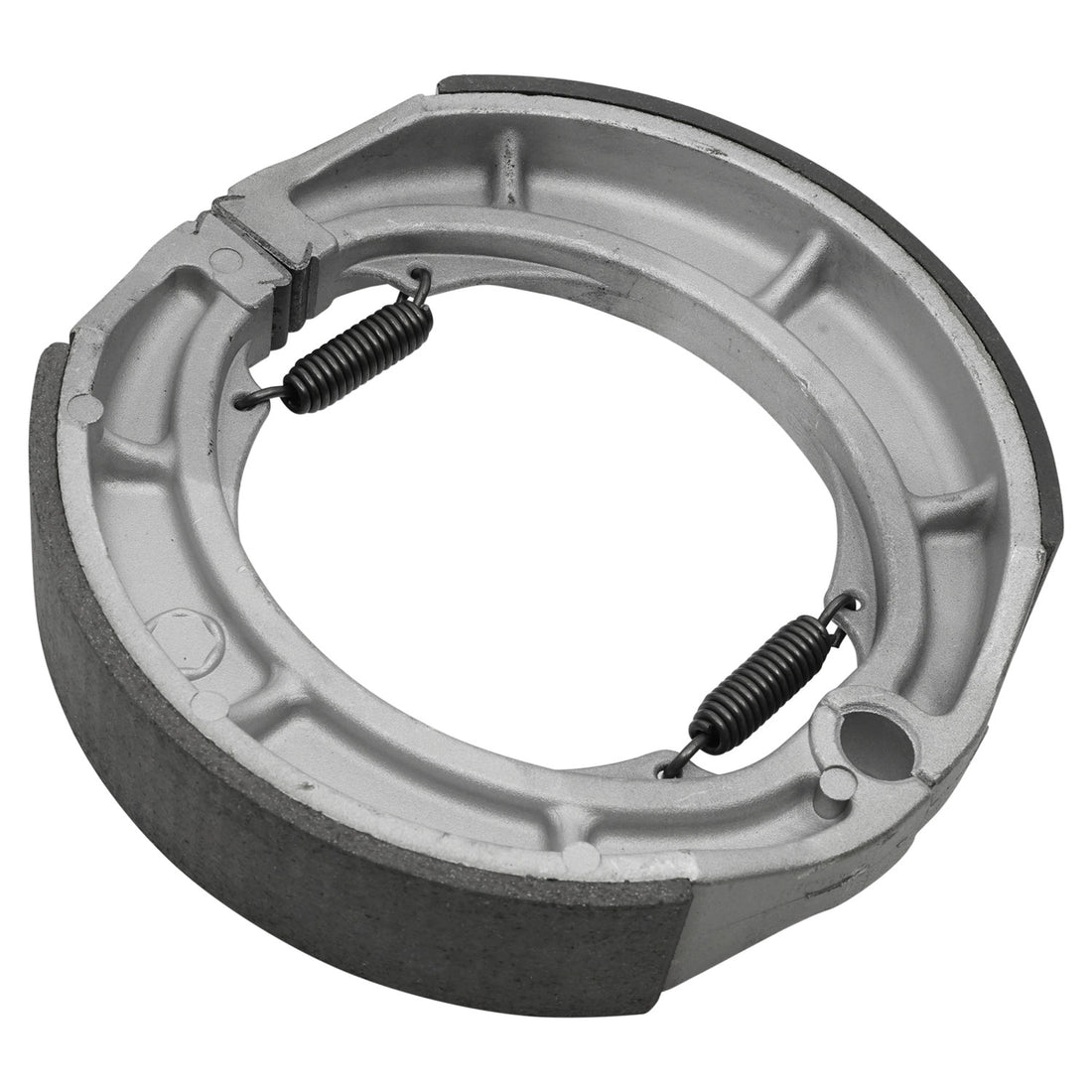 Caltric Brake Shoes FL5283BS151HY, image 1 of 4