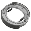 Caltric Brake Shoes FL5283BS151HY, image 1 of 4