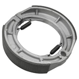 Caltric Brake Shoes FL5283BS151HY, image 1 of 4