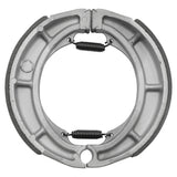 Caltric Brake Shoes FL5283BS151HY, image 3 of 4