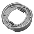Caltric Brake Shoes FL4707BS132HY, image 1 of 4