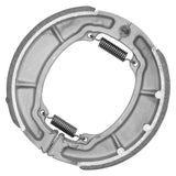 Caltric Brake Shoes FL4707BS132HY, image 3 of 4
