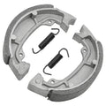 Caltric Brake Shoes FL4560BS126HY, image 1 of 4