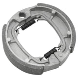 Caltric Brake Shoes FL4560BS126HY, image 3 of 4