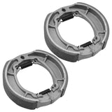 Caltric Brake Shoes FL4666BS127HY, image 3 of 4